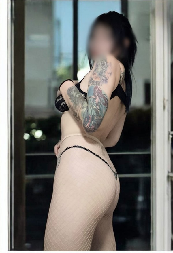 RACHEL UN DULCE A TU ALCANCE.. CARIÑOSA SEXY