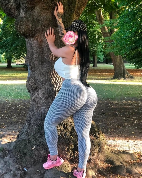 T Letícia SÚPER ESTRENO PIJAZO