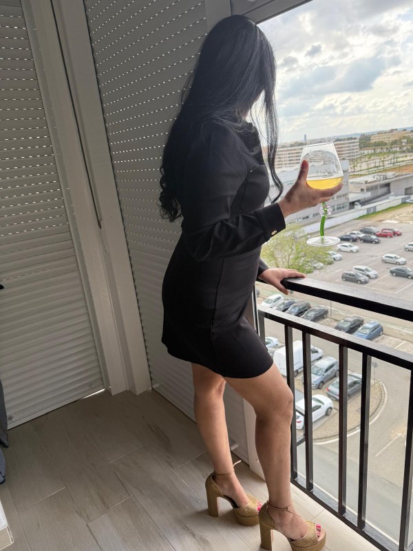 Karen tu madurita a tope