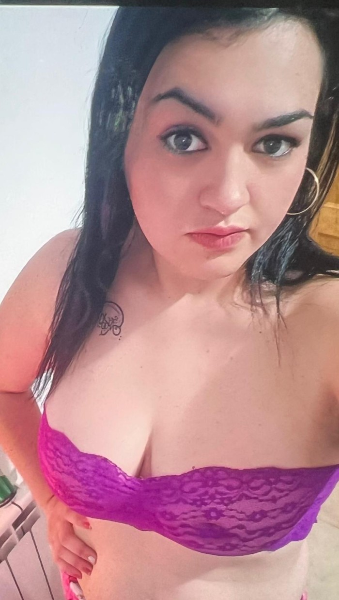 SOFIA MORENA SIMPATICA ME GUSTA LA DIVERSIÓN