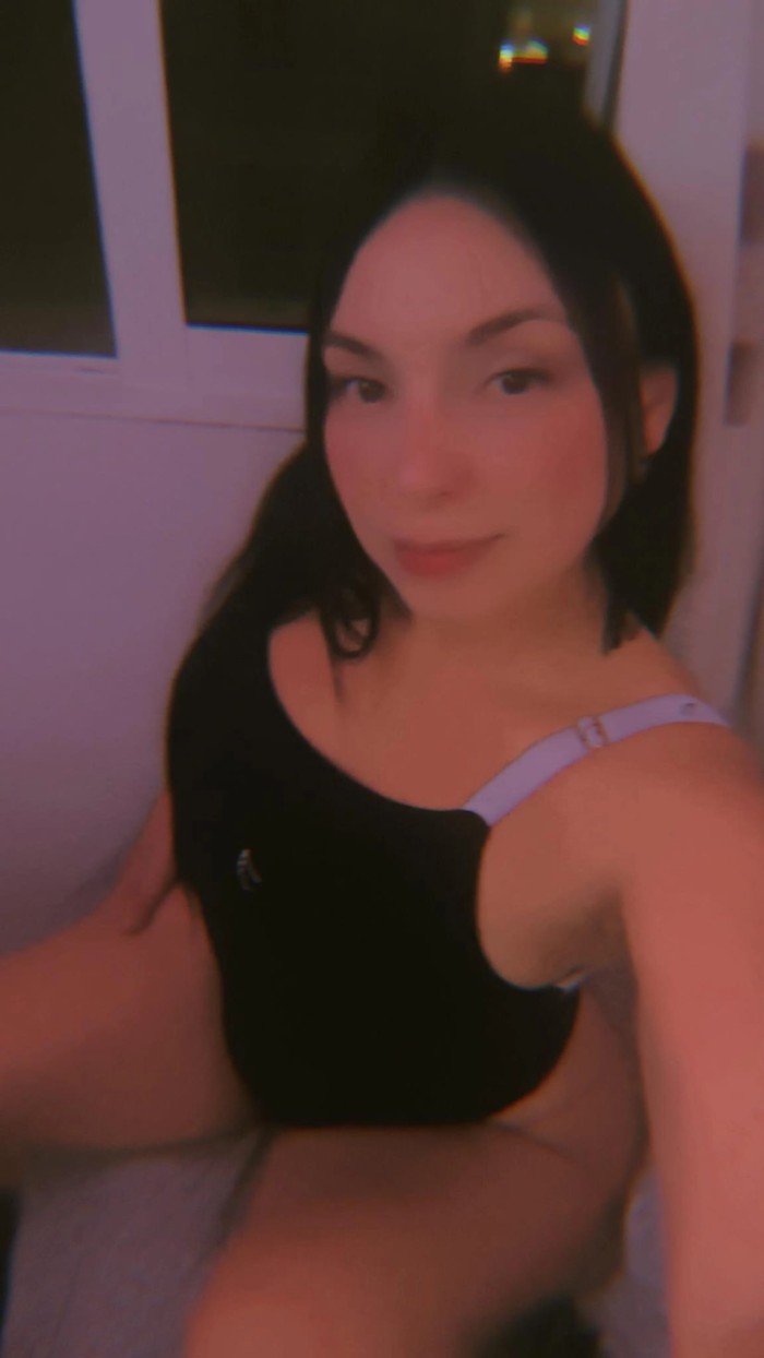 COMPLACIENTE SENSUAL ARDIENTE BOMBA DE SEXO