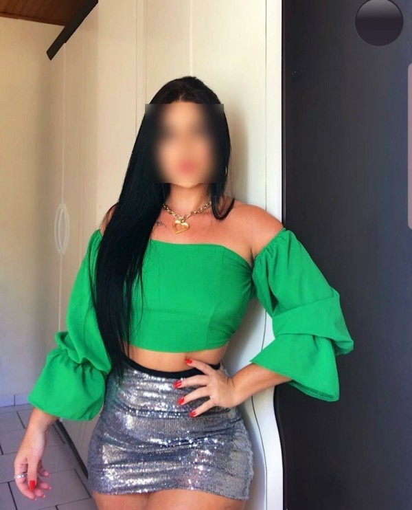 Te la como en el baño, en la cocina.! Recibo sola! .Pido discreción