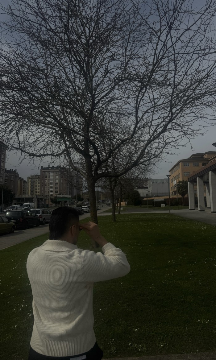 POLLON COLOMBIANO FIESTERO Y VICIOSO