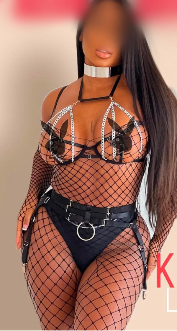 ESPECTACULAR COLOMBIANA QUIERO DISFRUTAR A TU LADO EN LEON