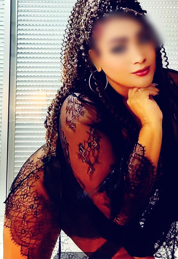 TE GARANTIZO UNA EXPERIENCIA ALUCINANTE!