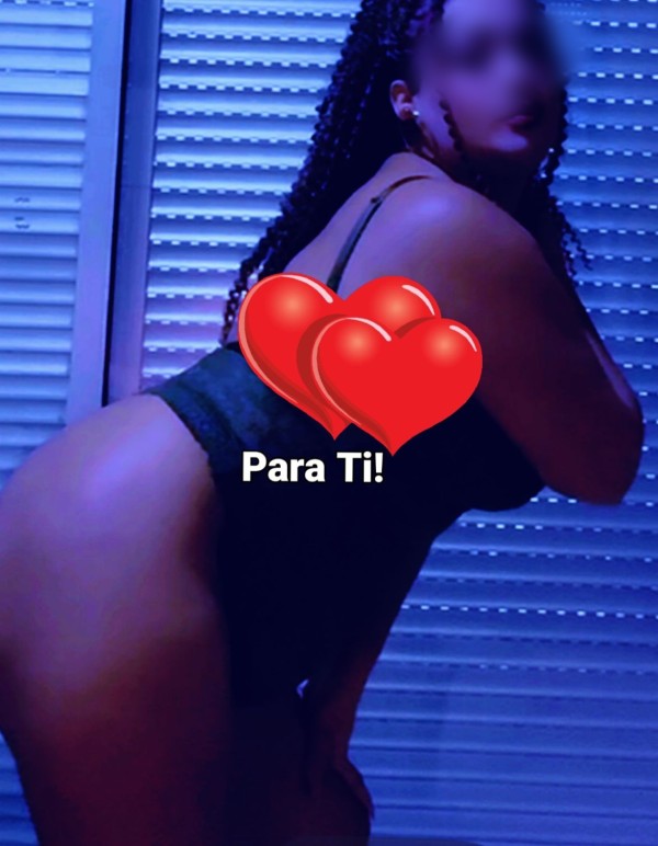 TE GARANTIZO UNA EXPERIENCIA ALUCINANTE!