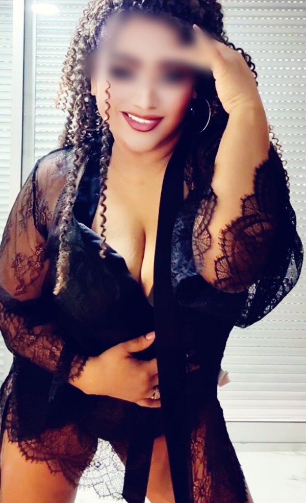 TE GARANTIZO UNA EXPERIENCIA ALUCINANTE!