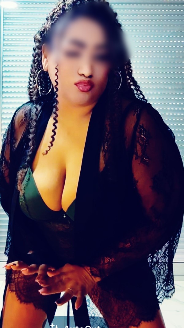 TE GARANTIZO UNA EXPERIENCIA ALUCINANTE!