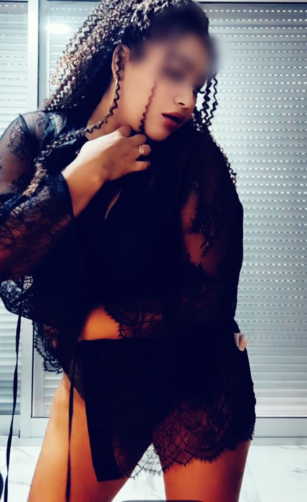 TE GARANTIZO UNA EXPERIENCIA ALUCINANTE!