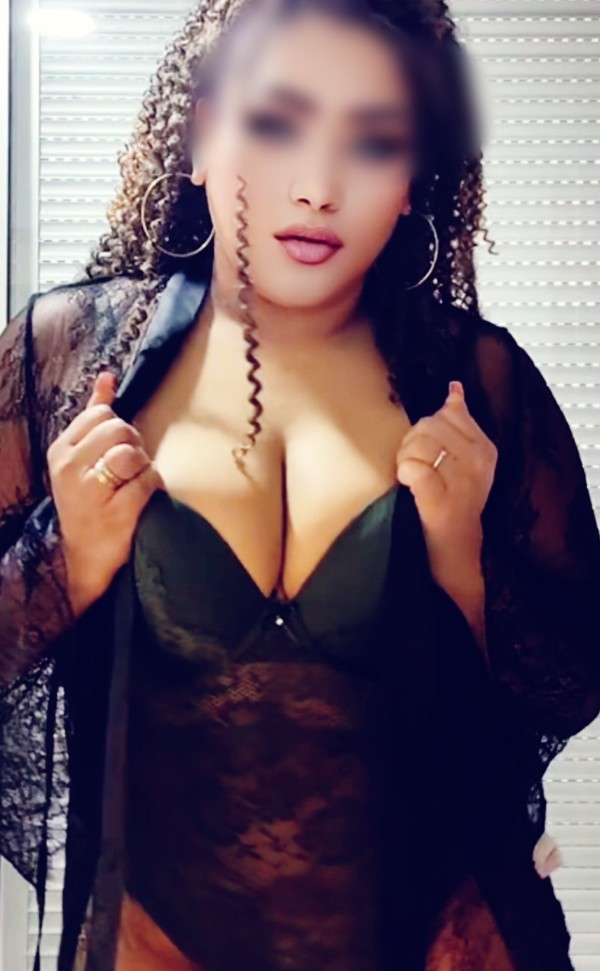 TE GARANTIZO UNA EXPERIENCIA ALUCINANTE!