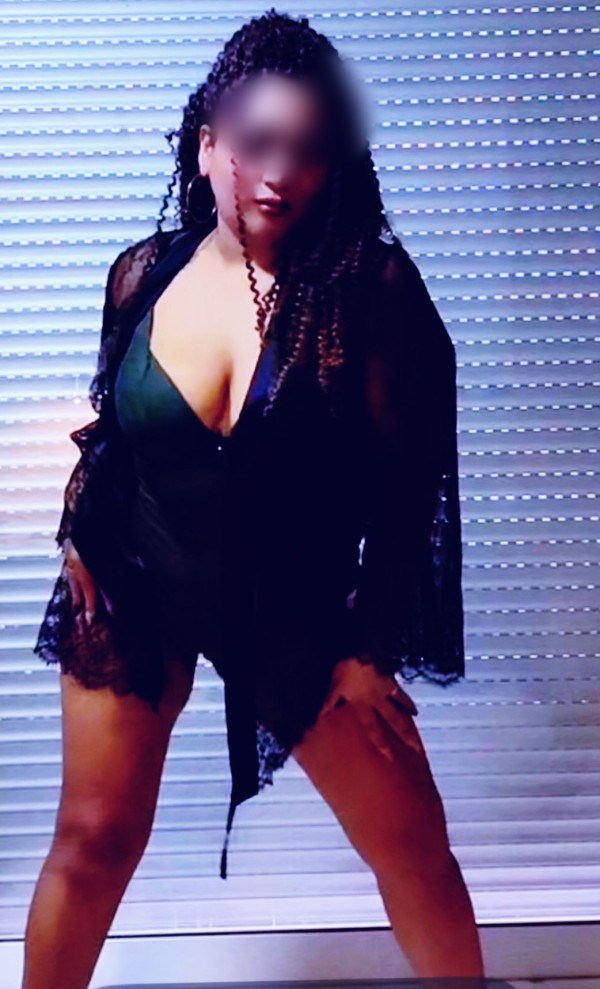 TE GARANTIZO UNA EXPERIENCIA ALUCINANTE!