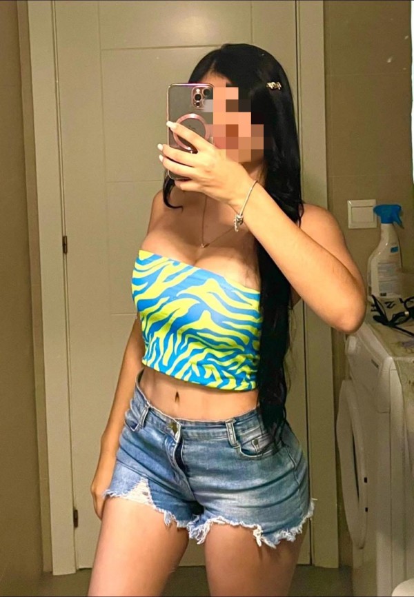 MORBOSA JUGUETONA IMPLICADA