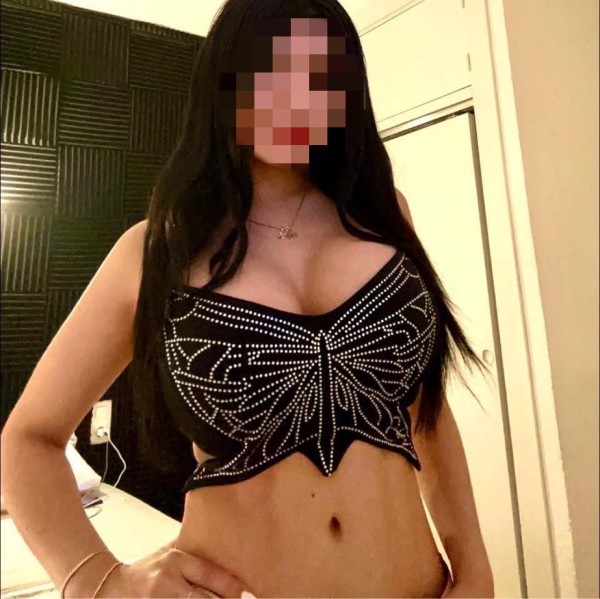 MORBOSA JUGUETONA IMPLICADA