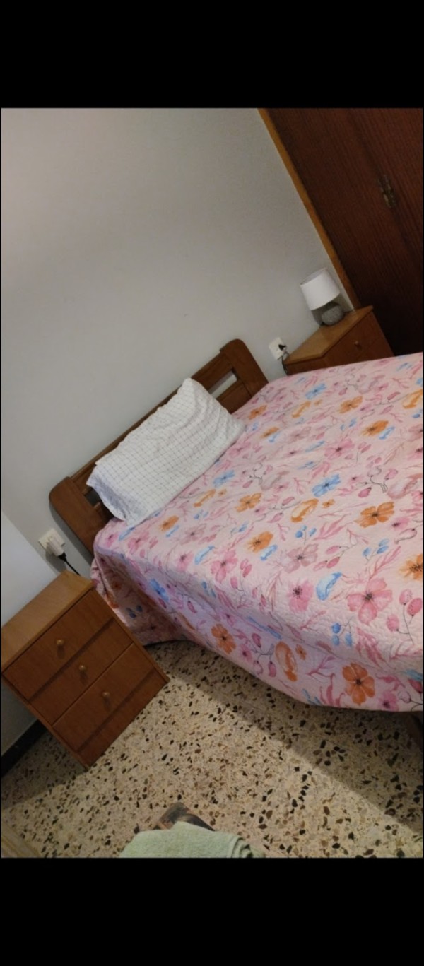Abitacion disponible en BENAVENTE