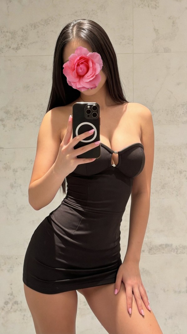 BELLAS ASIÁTICAS NERVIÓN / GRAN PLAZA 675025470 / 688579226
