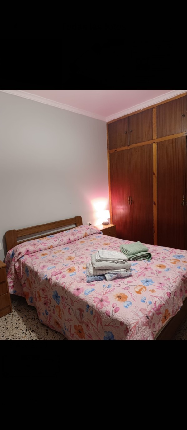 Abitacion disponible en BENAVENTE