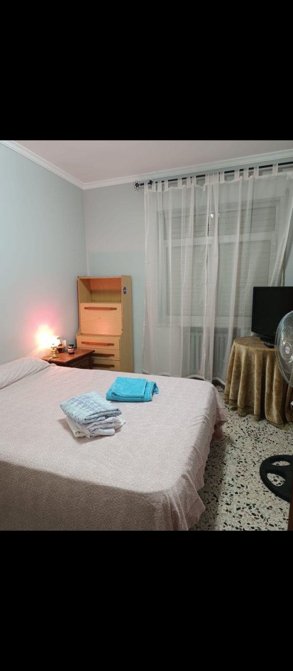Abitacion disponible en BENAVENTE