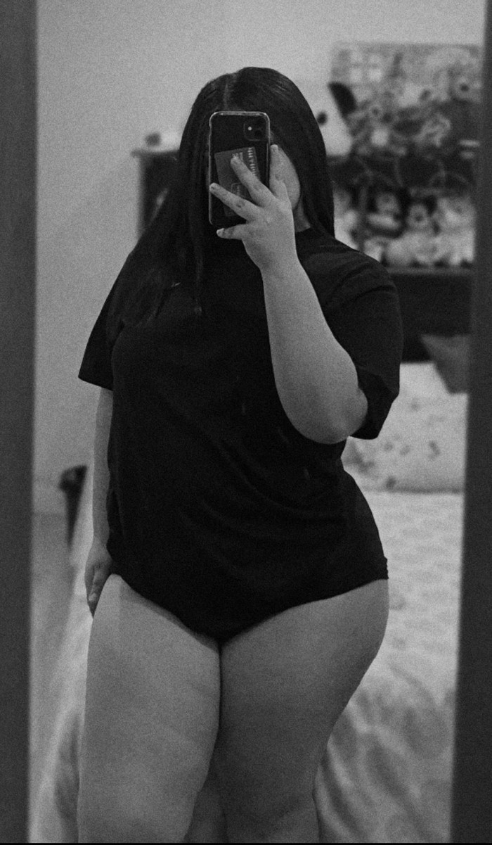 CHICA SUPER NINFOMANA