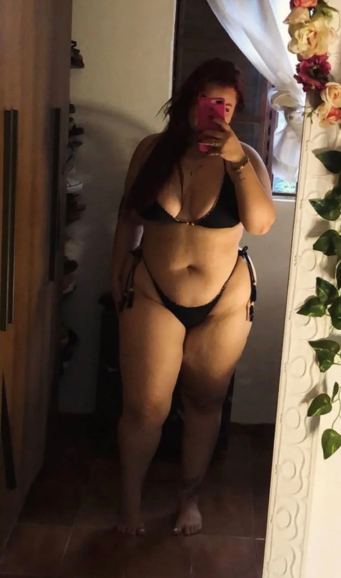 CHICA SUPER NINFOMANA
