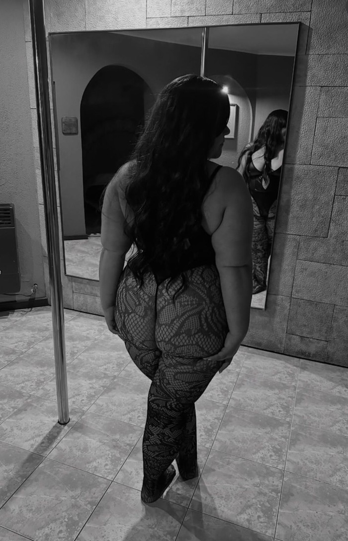 CHICA SUPER NINFOMANA