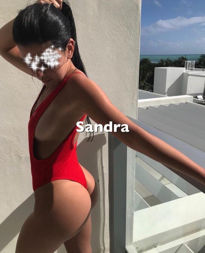 Jovencitas preciosas y hermosas