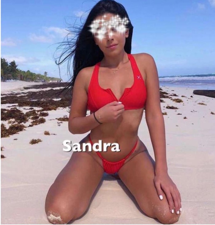 Jovencitas preciosas y hermosas