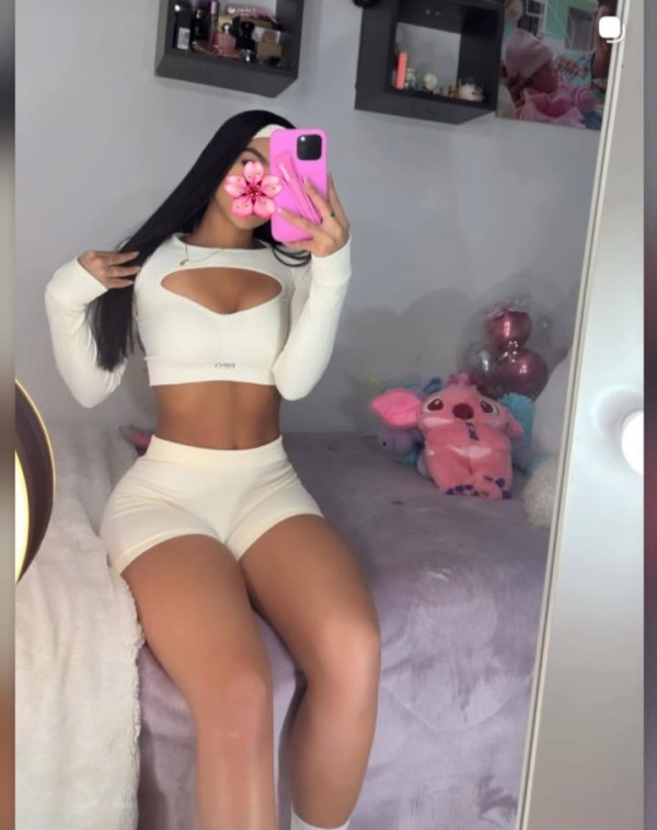 ANDREA 612489759, ANDREA FIESTERA SERVICIO COMPLETO