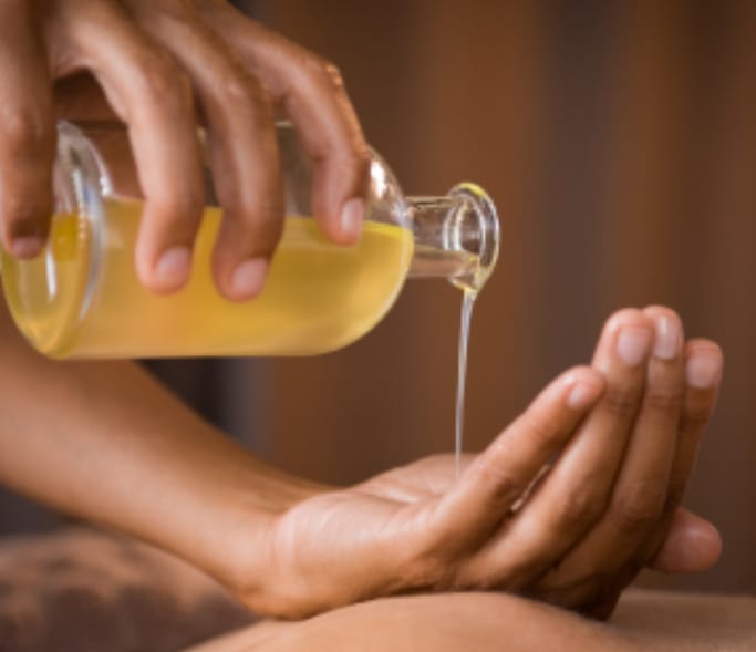 Masaje de calidad y depilación integral