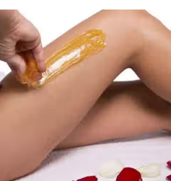 Masaje de calidad y depilación integral