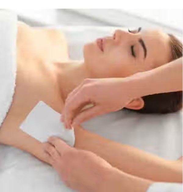 Masaje de calidad y depilación integral