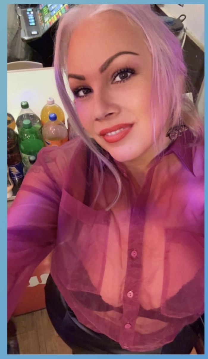 Sempre guapa