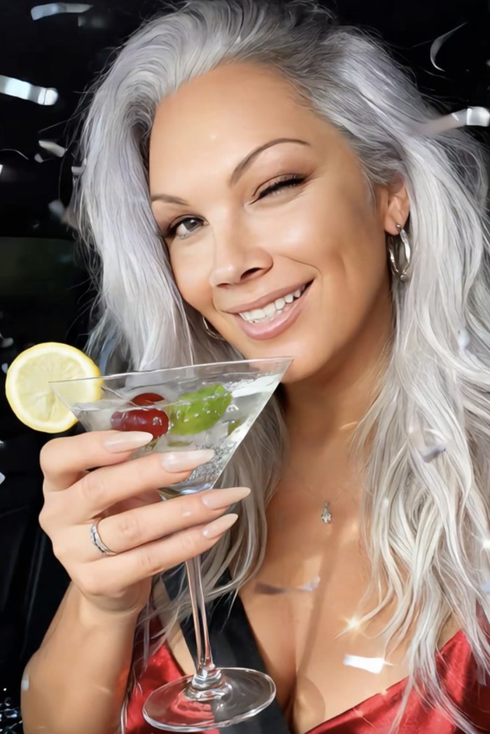 Sempre guapa