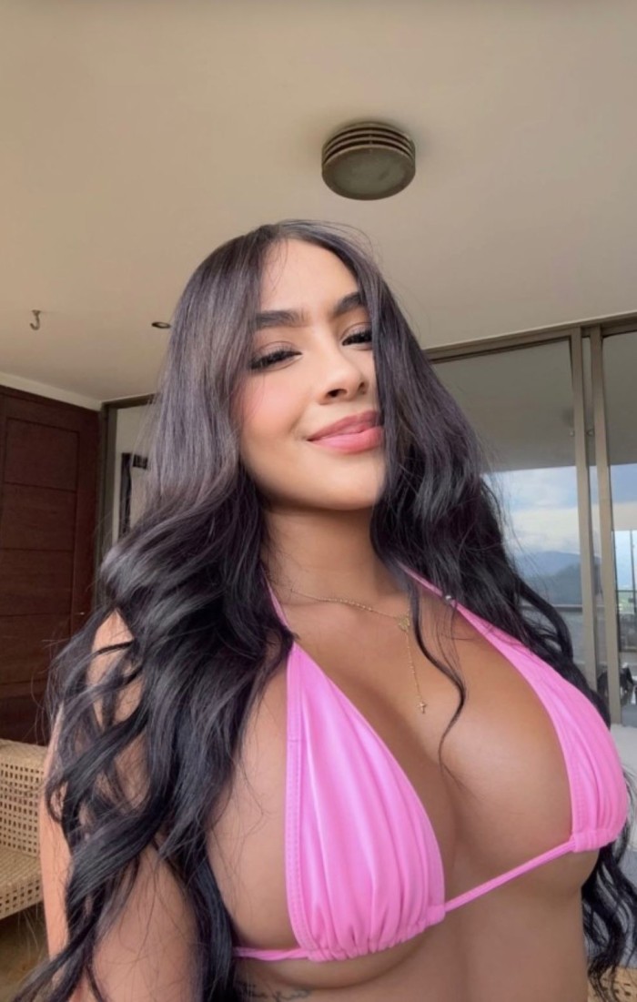 Joven adictiva y muy implicada ven a comprobarlo