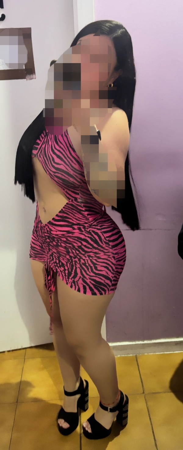 GUAPA EXPLOSIVA PUTISIMA TRAGONA FIESTERA A TOPE