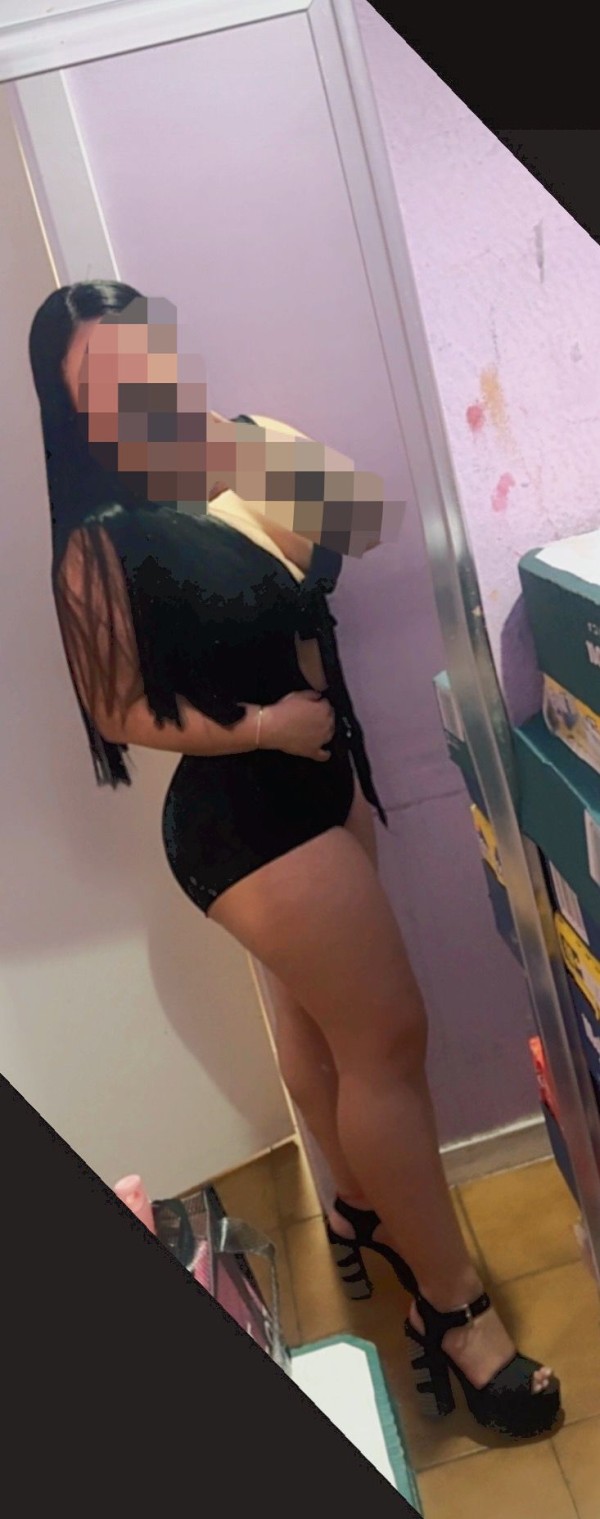 GUAPA EXPLOSIVA PUTISIMA TRAGONA FIESTERA A TOPE