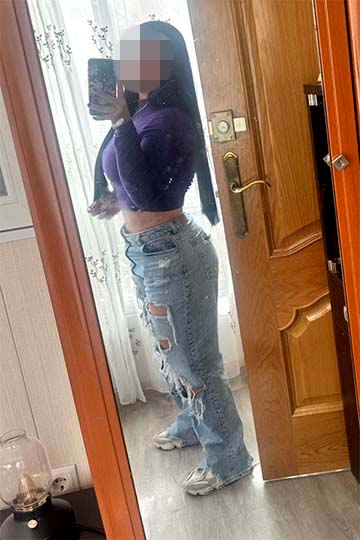 GUAPA EXPLOSIVA PUTISIMA TRAGONA FIESTERA A TOPE