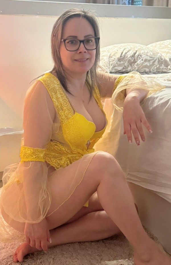 Linda escort Colombiana independiente Palma