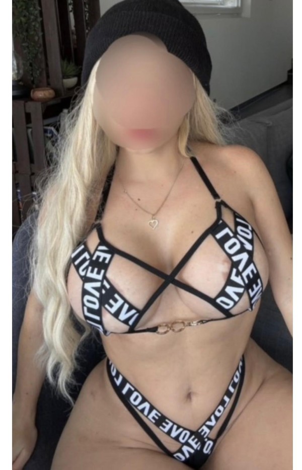 Nueva chica en ÚBEDA – JAEN bien complaciente