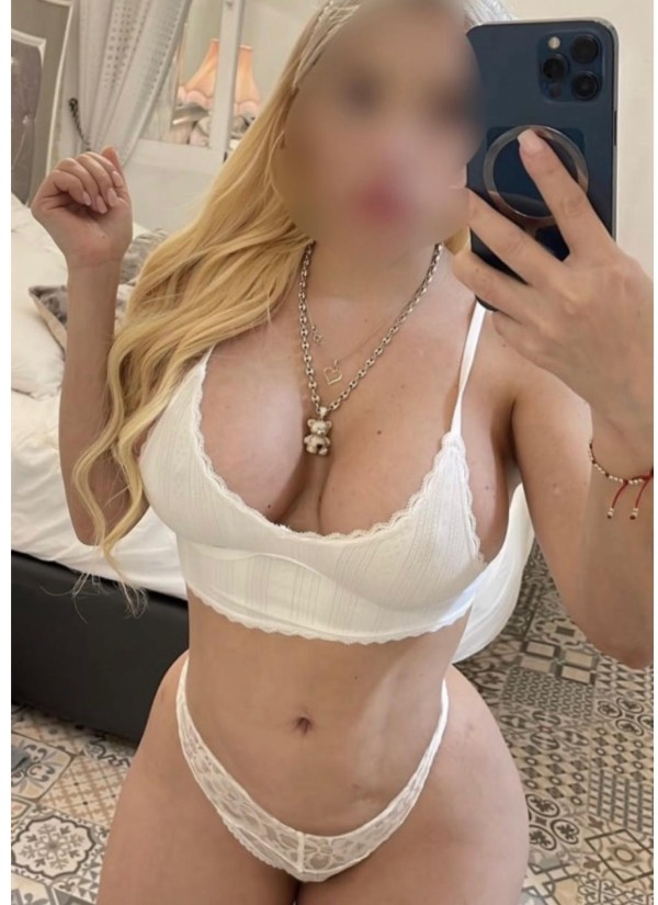 Nueva chica en ÚBEDA – JAEN bien complaciente