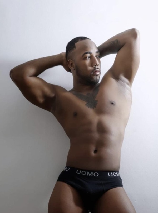 NEGRO XL POLLON DE CABALLO GRAN NOVEDAD