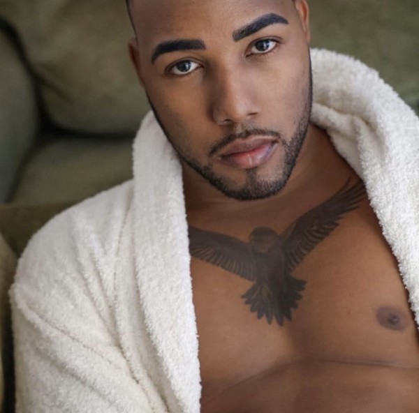 NEGRO XL POLLON DE CABALLO GRAN NOVEDAD