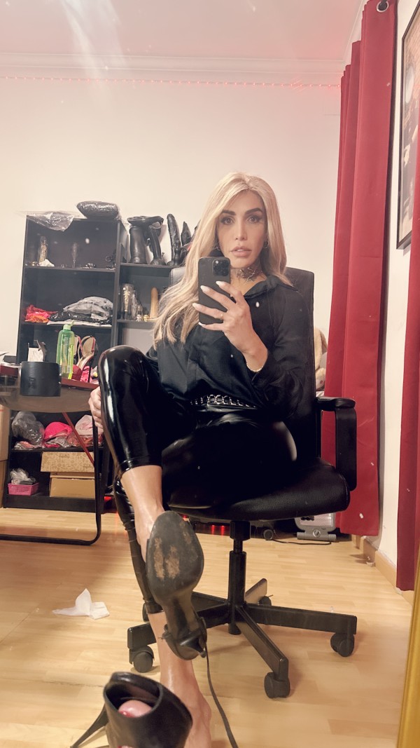 21 cm. Gorda