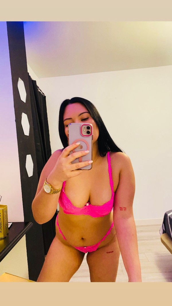 Linda guapa escort de alto standing novedad