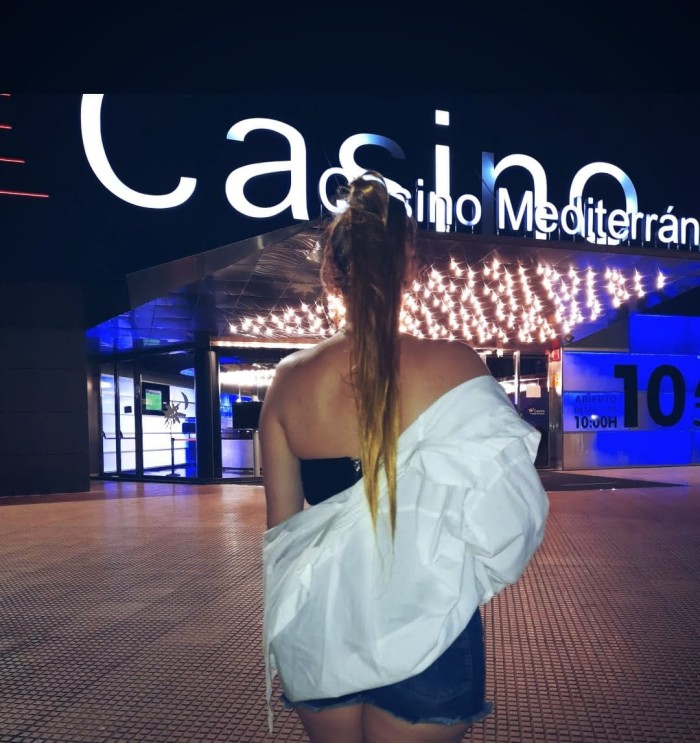 ROCIO ESPAÑOLA