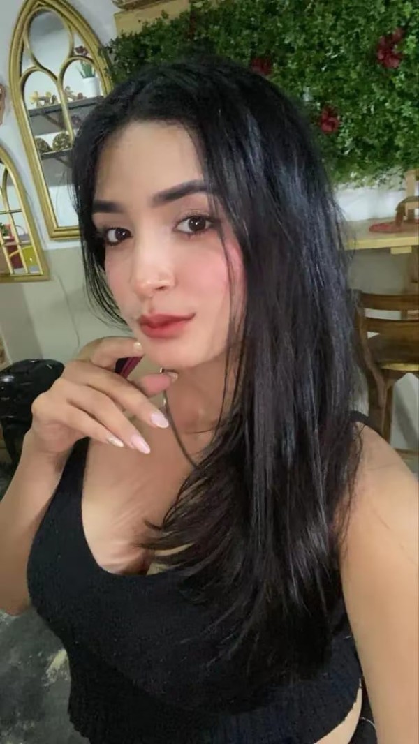 TE RECIBO EN MI CASA MURCIA O VOY