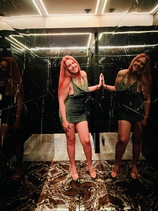 HAGO TODO LOS SERVICIOS