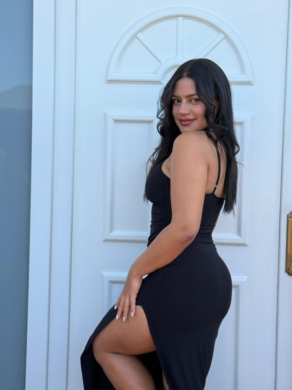 ADICTA AL SEXO DURO