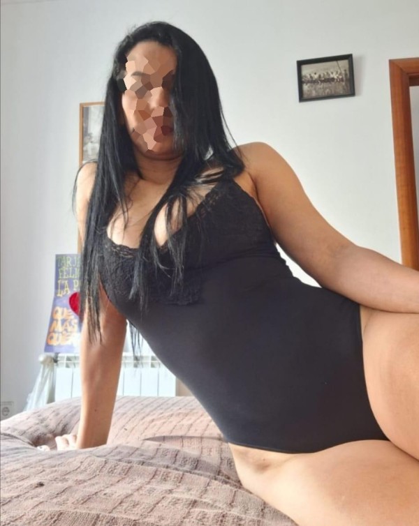 MADURAS CALLE TOTANA DOS VECES 40€ DISCRETO