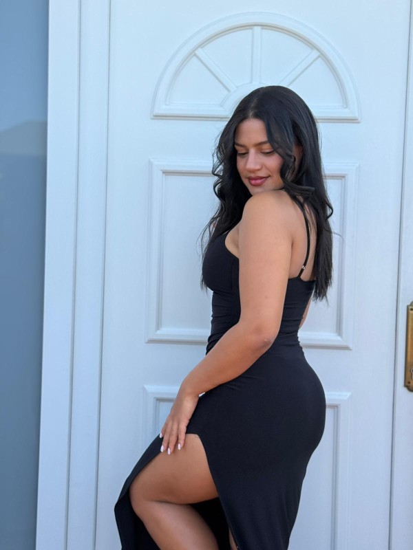 LA PUTITA DE TUS SUEÑOS