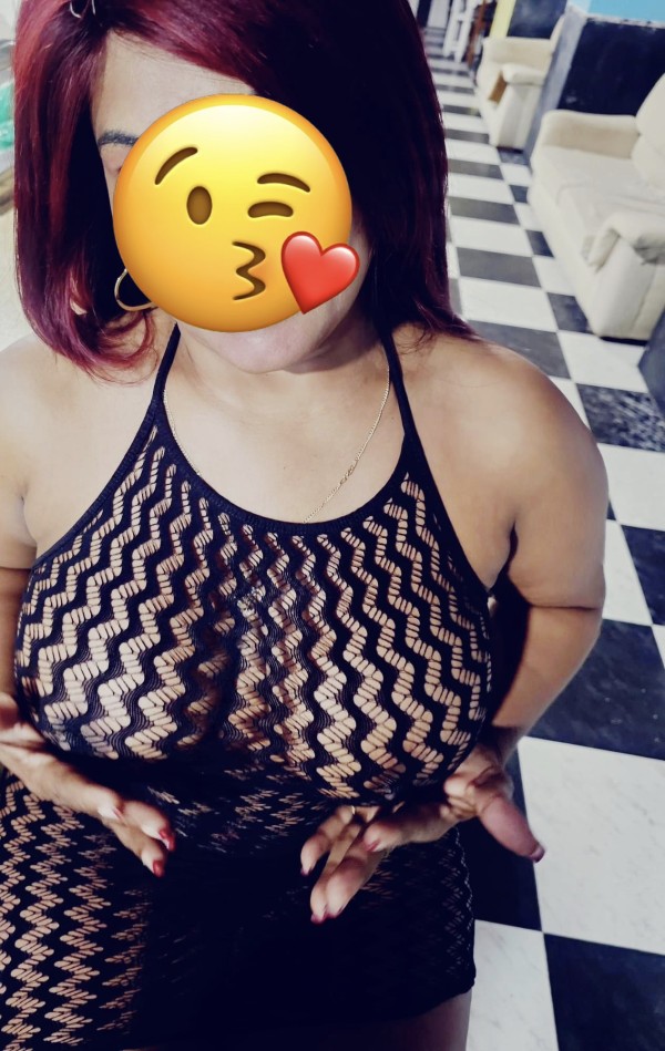 KATY UN HURACÁN EN LA CAMA ATRÉVETE